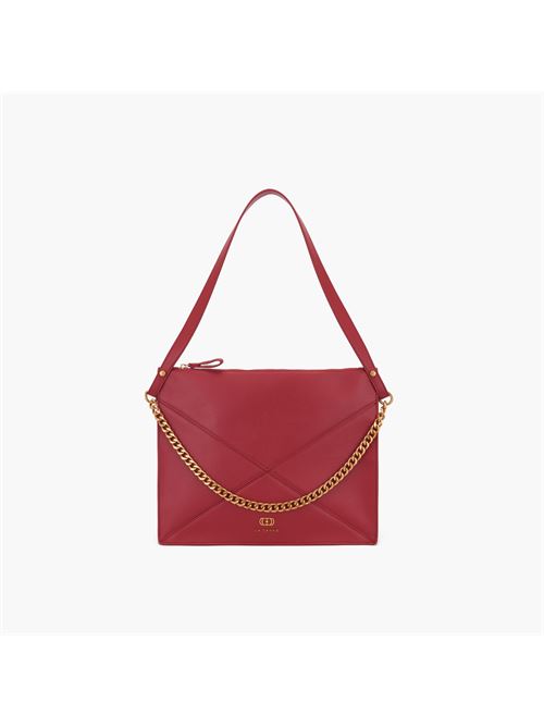 angle emy shopper synthetic LA CARRIE | 142M-CM-250-SYNRED